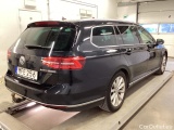  Volkswagen  Passat 2.0 TDI 4Motion GT Executive Drag #5