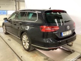  Volkswagen  Passat 2.0 TDI 4Motion GT Executive Drag #4