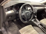  Volkswagen  Passat 2.0 TDI 4Motion GT Executive Drag #6