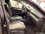  Volkswagen  Passat 2.0 TDI 4Motion GT Executive Drag #7