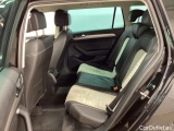  Volkswagen  Passat 2.0 TDI 4Motion GT Executive Drag #12