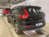  Volvo  XC 40 T4 Recharge Inscription Exp Panorama #4