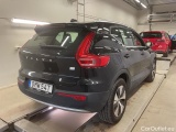  Volvo  XC 40 T4 Recharge Inscription Exp Panorama #5