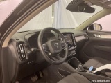 Volvo  XC 40 T4 Recharge Inscription Exp Panorama #10