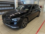  Mercedes  E-Klasse 220 D T 9G-TRONIC  1 