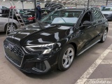  Audi  A3 35 TDI SPORTBACK S TRONIC  2 