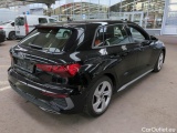  Audi  A3 35 TDI SPORTBACK S TRONIC  2 #2