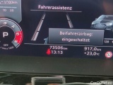  Audi  A3 35 TDI SPORTBACK S TRONIC  2 #4
