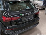  Audi  A3 35 TDI SPORTBACK S TRONIC  2 #25