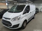  Ford  Transit CUSTOM 290 L1H1 LKW VA  6 