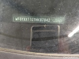  Ford  Transit CUSTOM 290 L1H1 LKW VA  6 #5