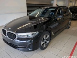  Bmw  Serie 5 XDRIVE TOURING AUT.  7 