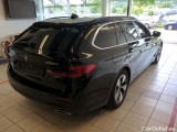  Bmw  Serie 5 XDRIVE TOURING AUT.  7 #2