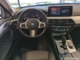  Bmw  Serie 5 XDRIVE TOURING AUT.  7 #3