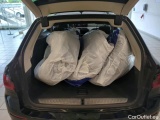  Bmw  Serie 5 XDRIVE TOURING AUT.  7 #8