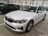 Bmw  Serie 3 TOURING AUT.  8 