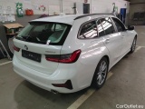  Bmw  Serie 3 TOURING AUT.  8 #2