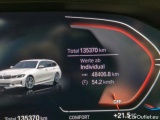 Bmw  Serie 3 TOURING AUT.  8 #4