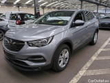  Opel   Grandland X X 1.5 D START/STOP AUTOMATIK  9 