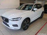  Volvo  XC60 D5 AWD GEARTRONIC  10 