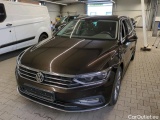  Volkswagen  Passat VARIANT 2.0 TDI SCR DSG  14 