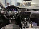 Volkswagen  Passat VARIANT 2.0 TDI SCR DSG  14 #3