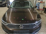  Volkswagen  Passat VARIANT 2.0 TDI SCR DSG  14 #15