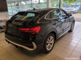  Audi  Q3 35 TDI SPORTBACK S TRONIC  16 #2