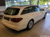  Mercedes  C-Klasse 200 D T 9G-TRONIC  18 #2