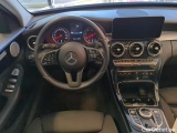  Mercedes  C-Klasse 200 D T 9G-TRONIC  18 #3