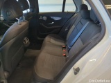  Mercedes  C-Klasse 200 D T 9G-TRONIC  18 #16