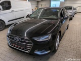  Audi  A4 35 TDI S TRONIC  30 