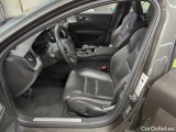  Volvo  V60 T8 AWD RECHARGE GEARTRONIC  43 #10