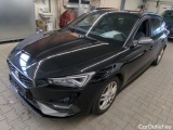  Seat  Leon SPORTSTOURER 2.0 TDI DSG  56 