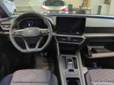  Seat  Leon SPORTSTOURER 2.0 TDI DSG  56 #3