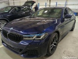  Bmw  Serie 5 AUT.  57 