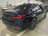  Bmw  Serie 5 AUT.  57 #2