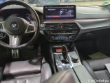  Bmw  Serie 5 AUT.  57 #3