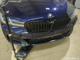  Bmw  Serie 5 AUT.  57 #19