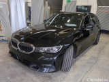  Bmw  Serie 3 TOURING AUT.  59 