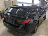  Bmw  Serie 3 TOURING AUT.  59 #2