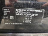  Bmw  Serie 3 TOURING AUT.  59 #6