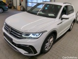  Volkswagen  Tiguan 2.0 TDI SCR 4MOTION DSG  64 