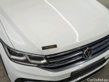  Volkswagen  Tiguan 2.0 TDI SCR 4MOTION DSG  64 #16