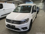  Volkswagen  Caddy 2.0 TDI (5-SI.)  66 
