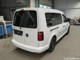  Volkswagen  Caddy 2.0 TDI (5-SI.)  66 #2
