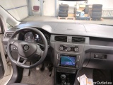  Volkswagen  Caddy 2.0 TDI (5-SI.)  66 #3