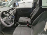  Volkswagen  Caddy 2.0 TDI (5-SI.)  66 #9