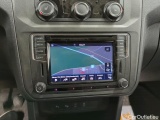  Volkswagen  Caddy 2.0 TDI (5-SI.)  66 #11