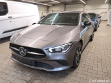  Mercedes  CLA-Klasse 220 D SHOOTING BRAKE 8G-DCT  72 